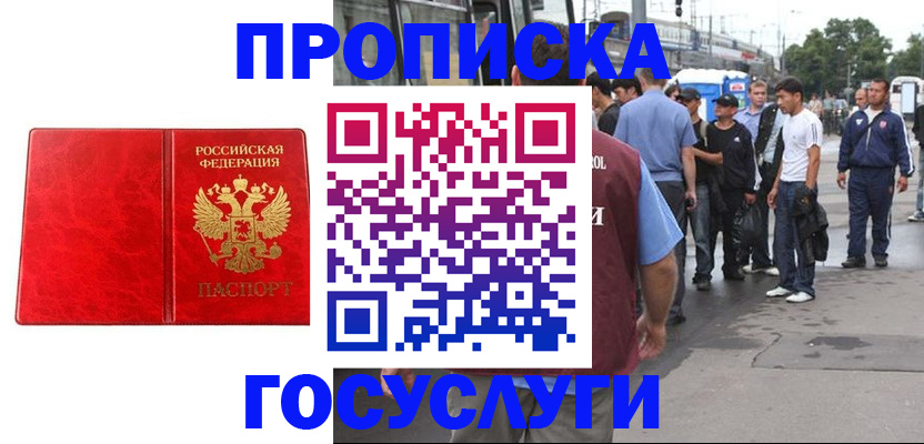 прописка для кредита в Барыше